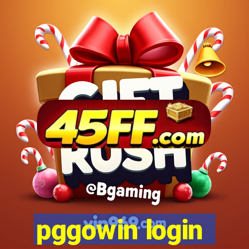 pggowin login